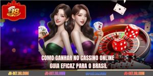 Como Ganhar No Cassino Online Guia Eficaz Para O Brasil